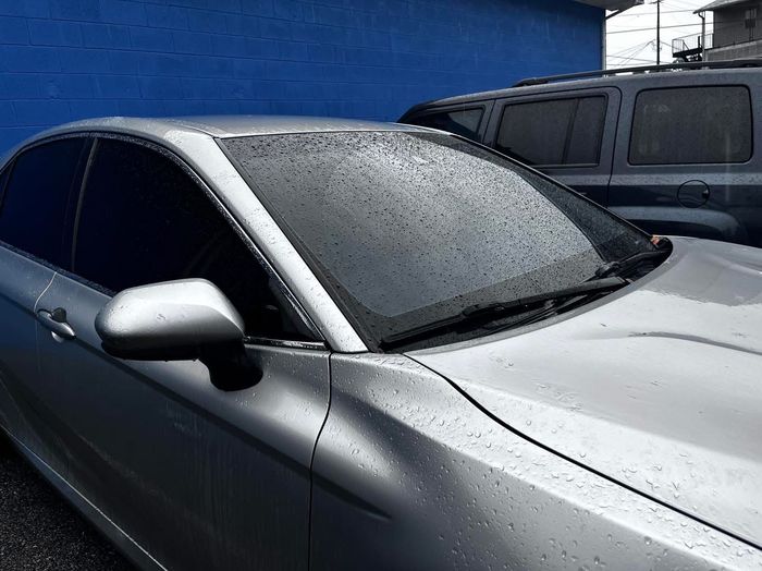 J & J Window Tinting and Paint Protection near Paris, Kentucky (KY)