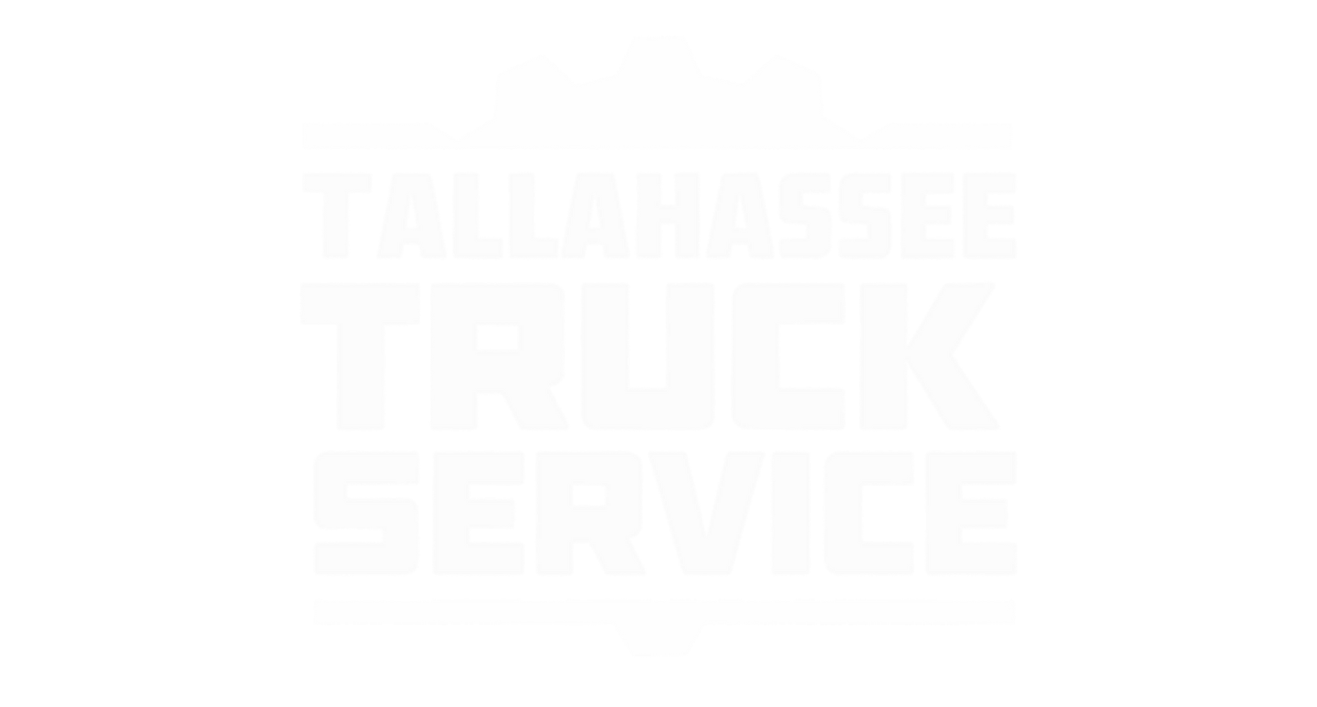 Tallahassee Truck Service logo