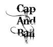 Cap and Ball Logo