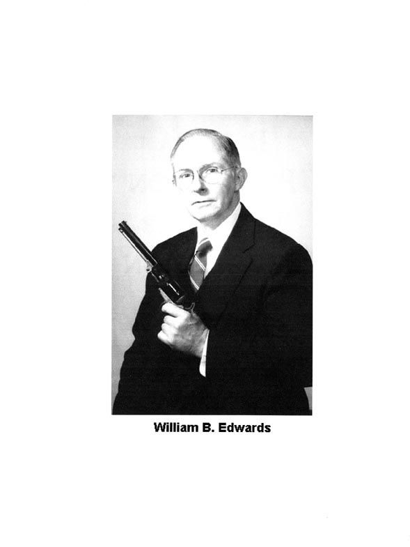 William B. Edwards