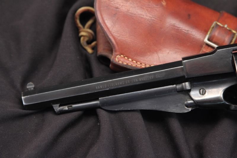 Hawes Firearms Company