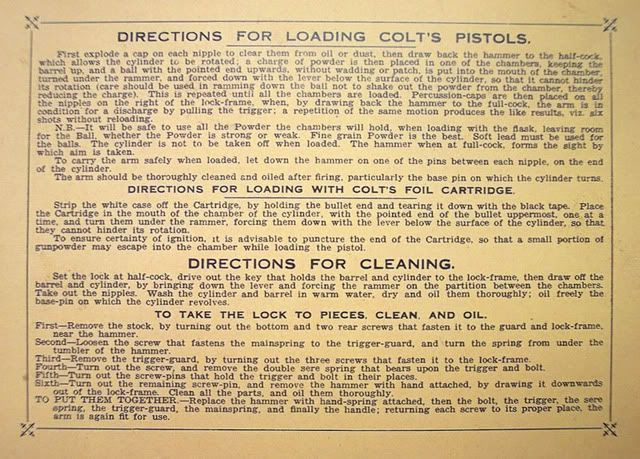 Resources and Manuals