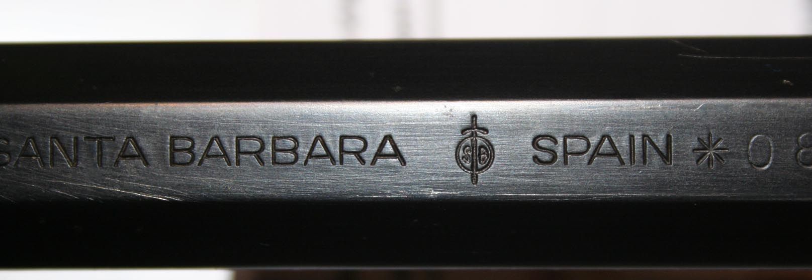 Santa Barbara makers mark