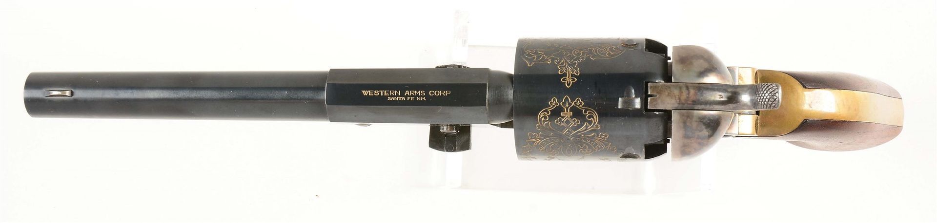op View Western Arms 