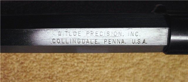 Witloe Precision, Inc.