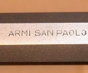 Armi San Paolo
