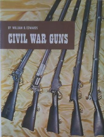 Civil War Guns Text
