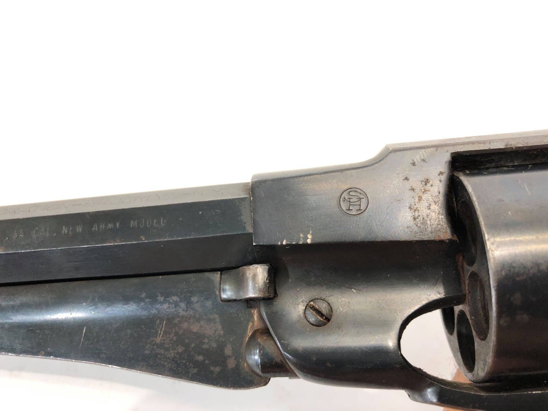 Hy-Score importer mark