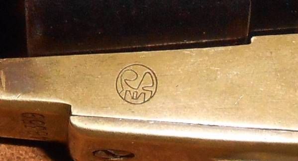 Replica Arms importer mark