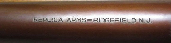 Replica Arms Ridgefield