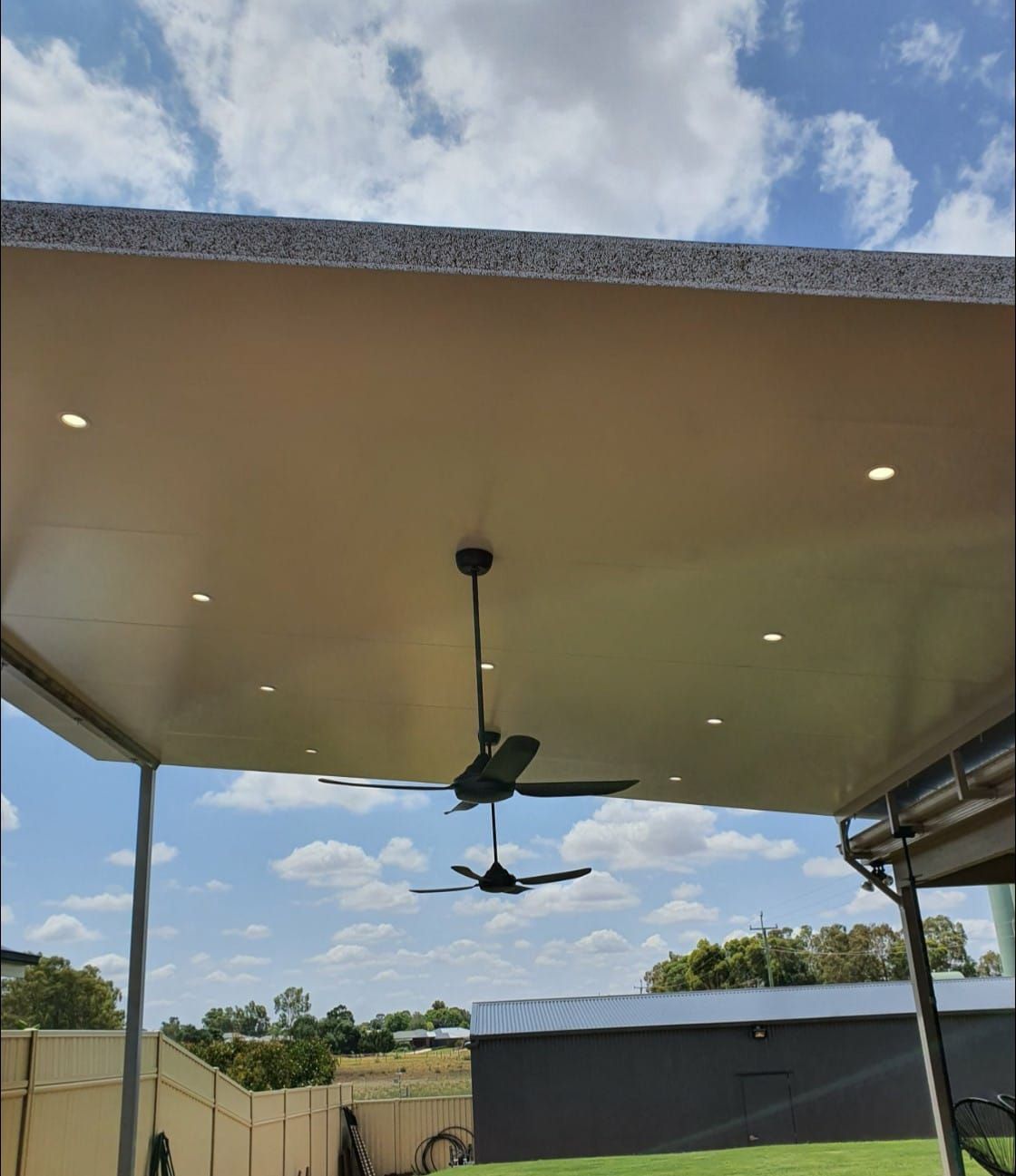 lighting installation euroa