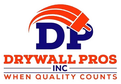Drywall Pros, Inc Logo