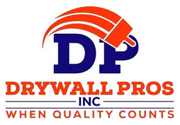 Drywall Pros, Inc. Logo