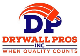 Drywall Pros, Inc. Logo