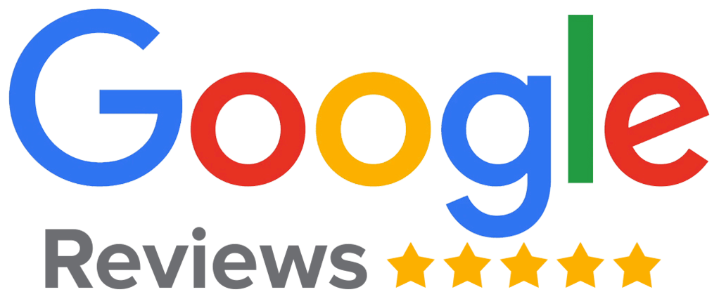 Google Reviews Logo