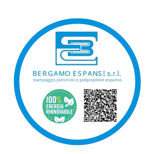 logo Bergamo Espansi