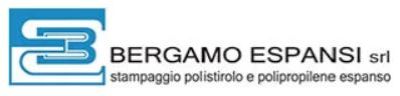 Bergamo Espansi srl - LOGO