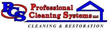 PCS Professional Cleaning Systems