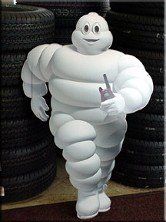 Michelin Man - Automotive Repairs