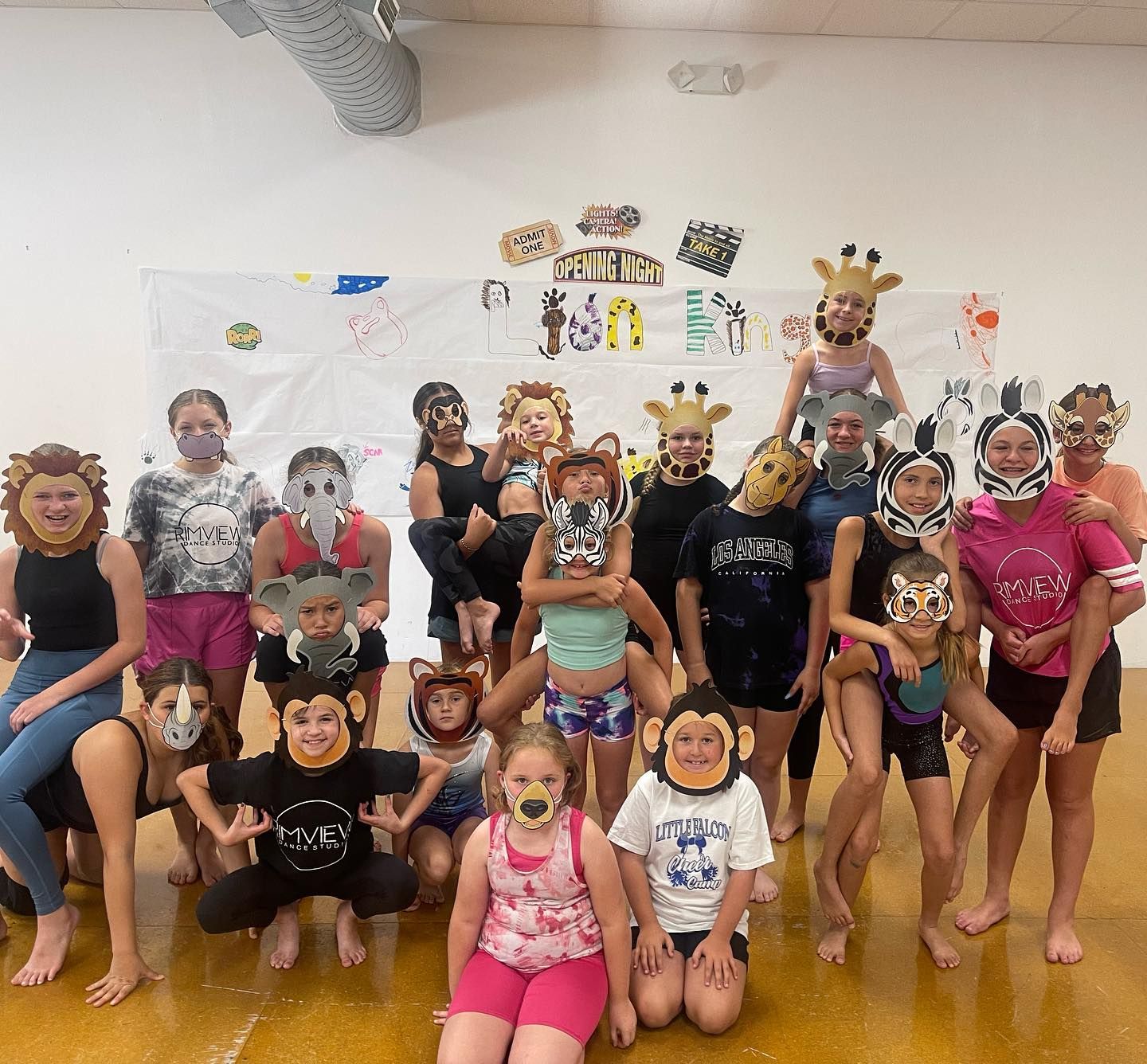 Dance Lessons & Dance School Billings, MT Rimview Dance Studio