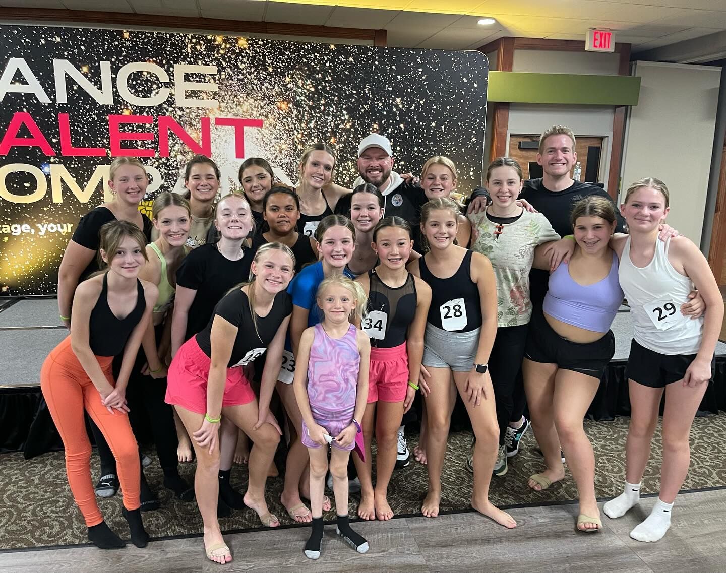 Dance Lessons & Dance School Billings, MT Rimview Dance Studio
