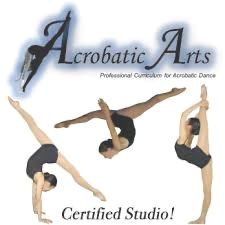 Rimview Dance Studio is the only Acrobatic Arts Certified Studio in Montana
