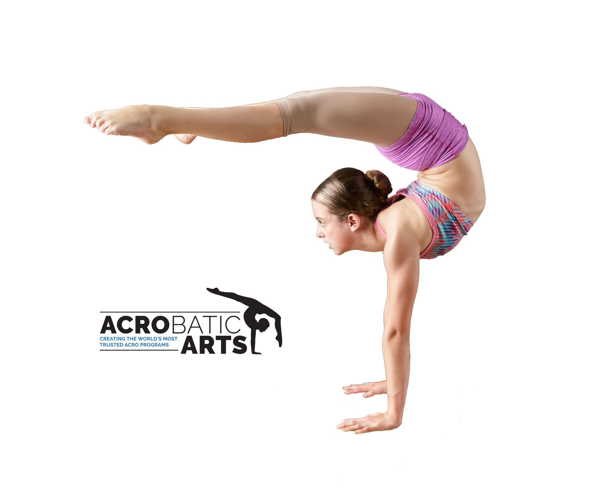 Acrobatic Dance Studio in Billings, MT