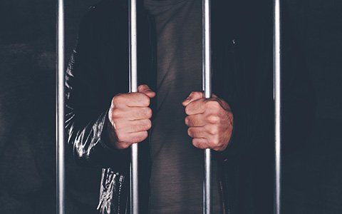 New Hanover County — Man in Prison in Navassa, NC