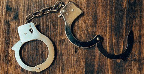 Brunswick County — Open Handcuff in Navassa, NC
