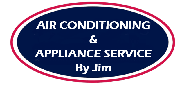 Air Conditioning & Appliance Repairs By Jim