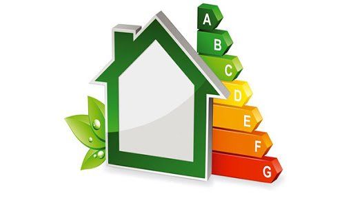 rappresentazione infissi e serramenti ad alta efficienza energetica