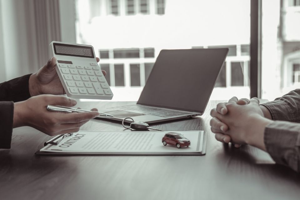 Consulenza finanziaria