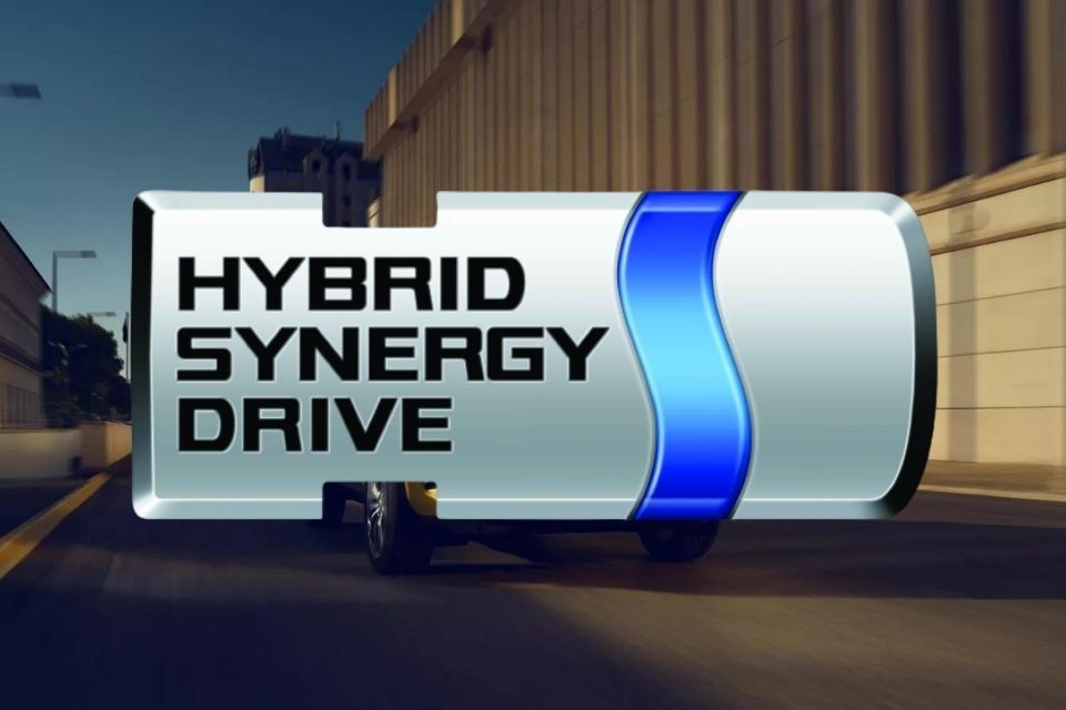 Specializzazione su motori Full Hybrid