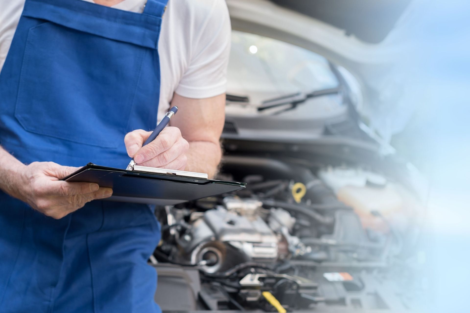 Perizie controllo ufficiale collaudo