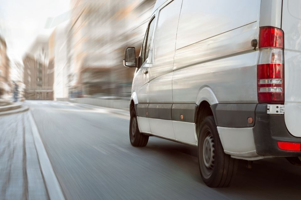 Preparazione al collaudo veicoli speciali