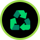 full-service eco-friendly junk removal company near me, elizabeth city nc, hall's hauling & junk removal