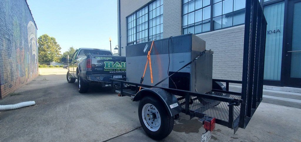 furniture and appliance removal and recycling, cleanout services, best junk removal companies near me, elizabeth city nc, halls hauling and junk removal