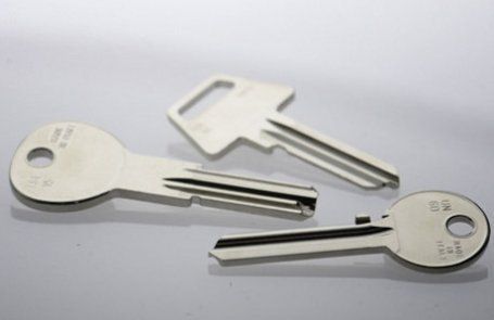 Duplicazione chiavi su misura