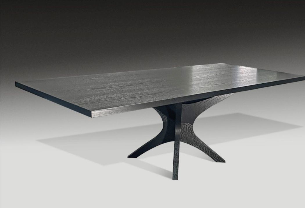 Custom Dining Tables for New York City, NY; Long Island, NY & Darien, CT