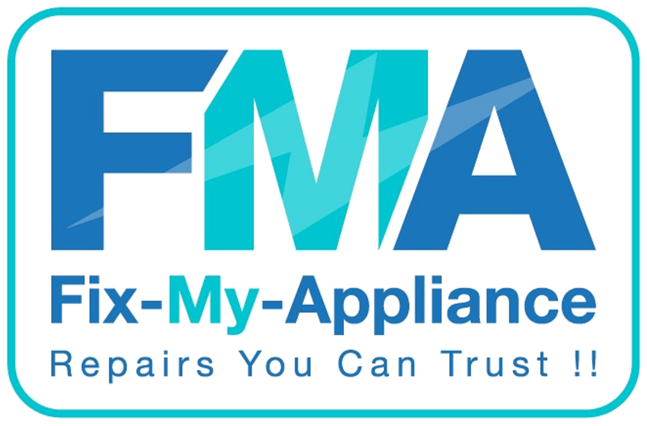 Fix My Appliance logo