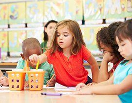 Child Care Agencies — Elementary Age Children in Jeffersonville PA