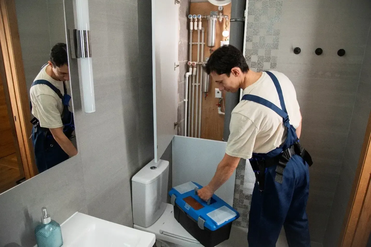 Bathroom Remodel Contractors