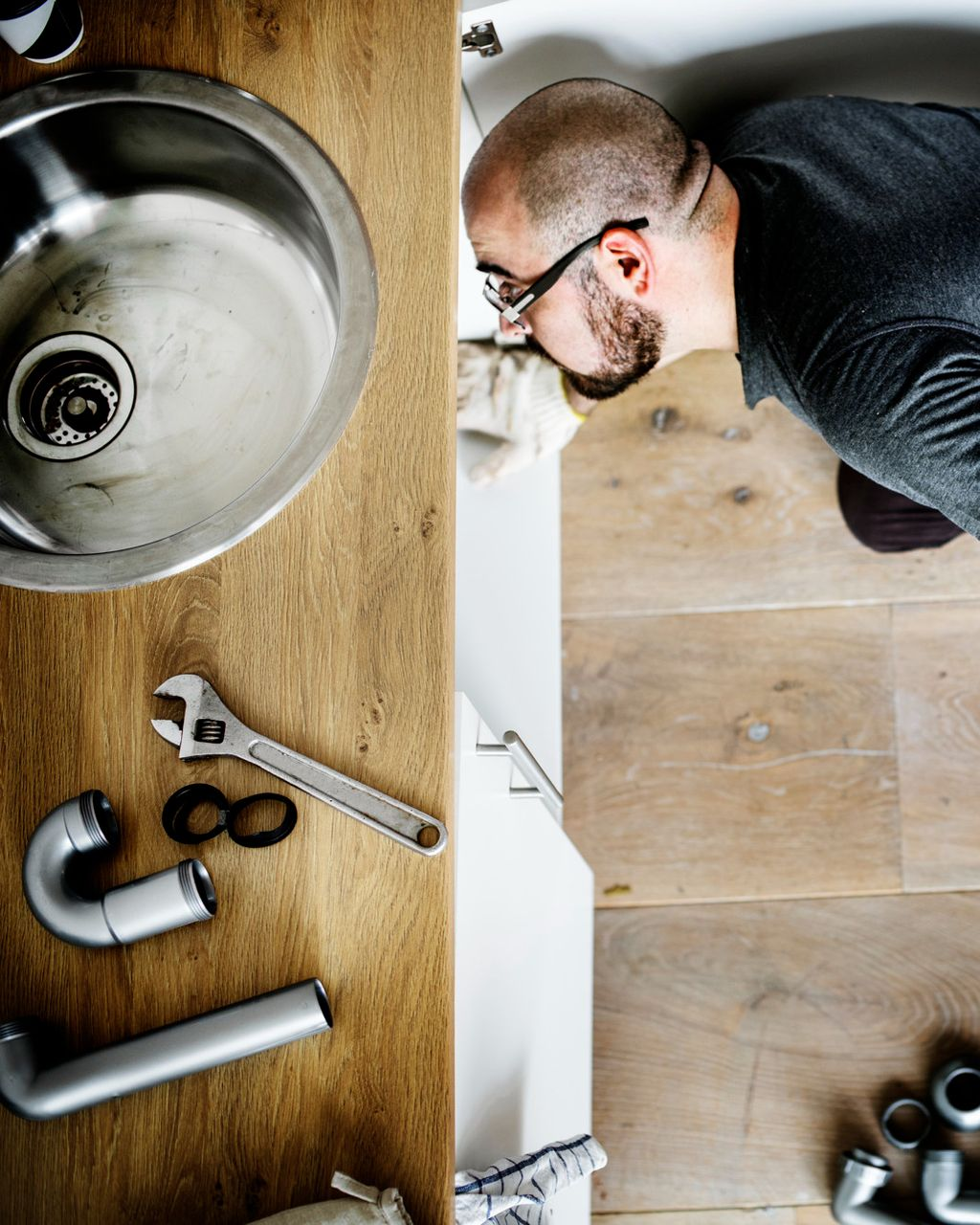 Pro Series Sump Pump