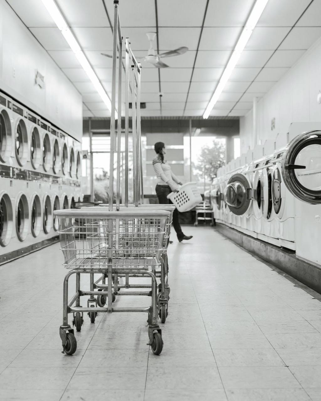 AO Smith Basement Water Heater