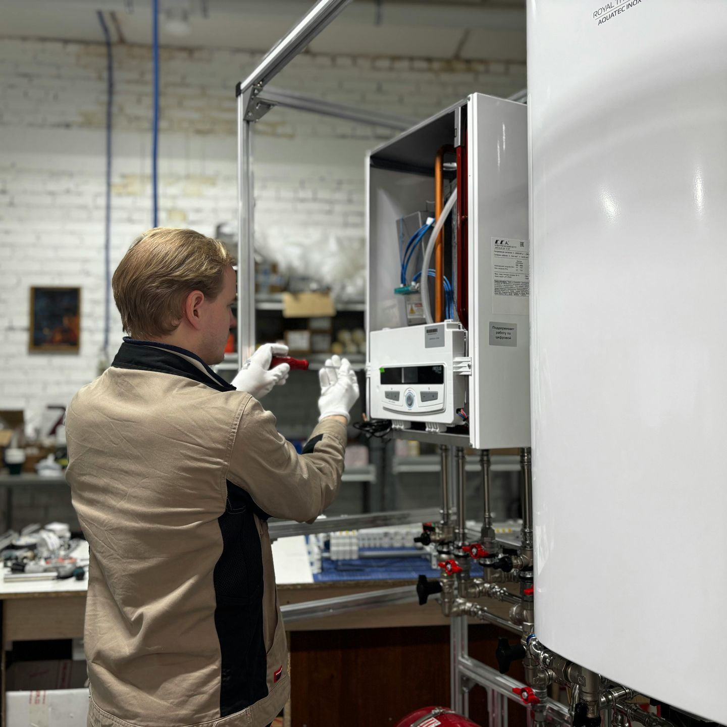 Pro Series Sump Pump