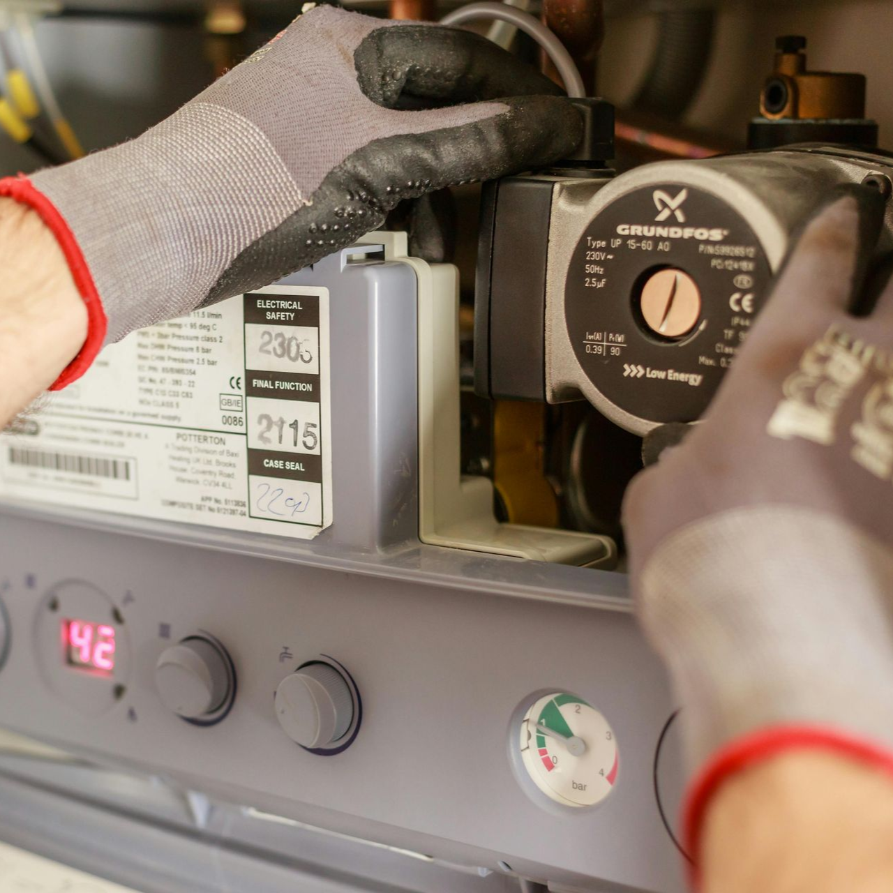 Communities We Serve for all your Plumbing Needs