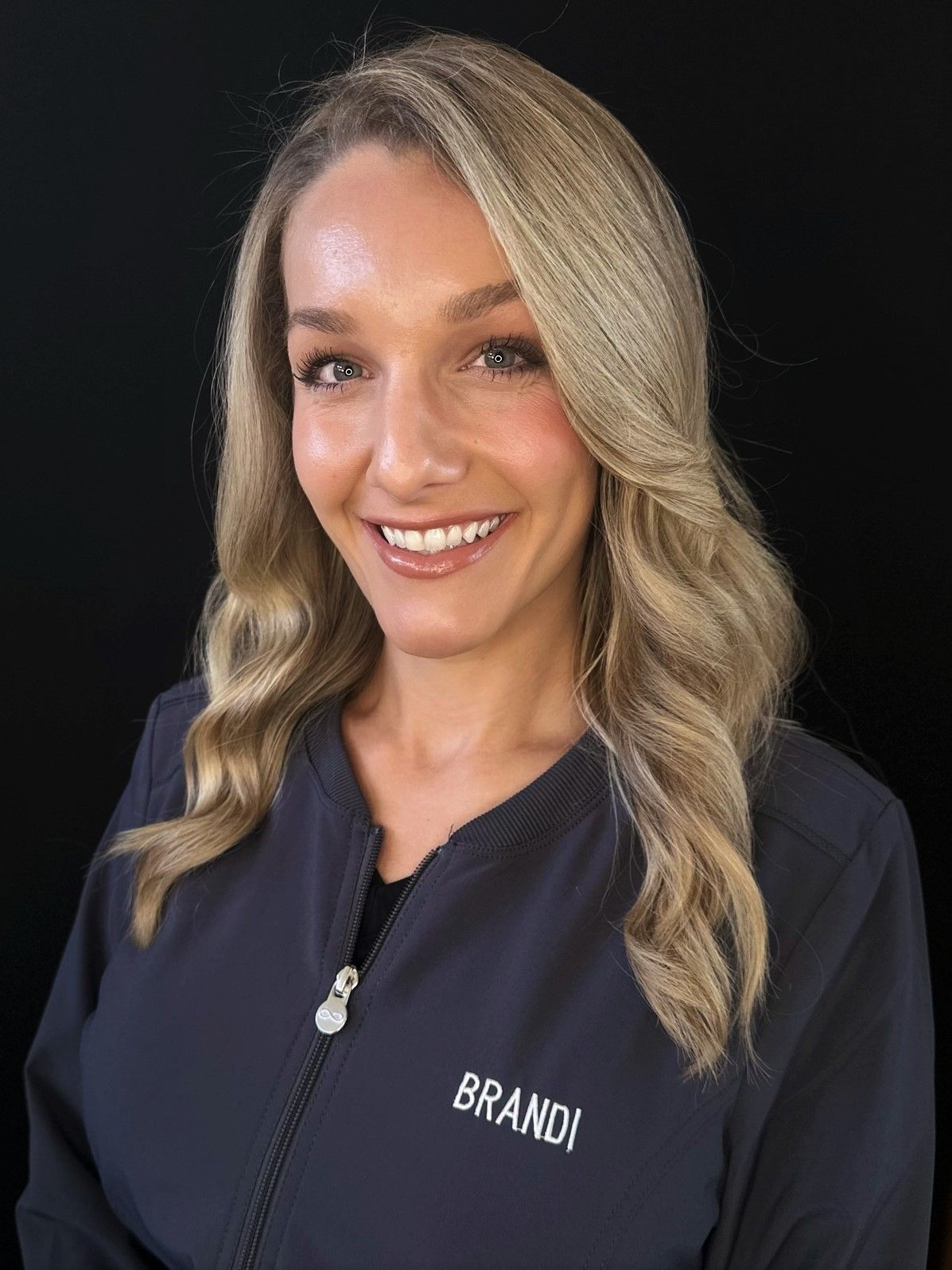 Brandi Expanded Functions Dental Assistant