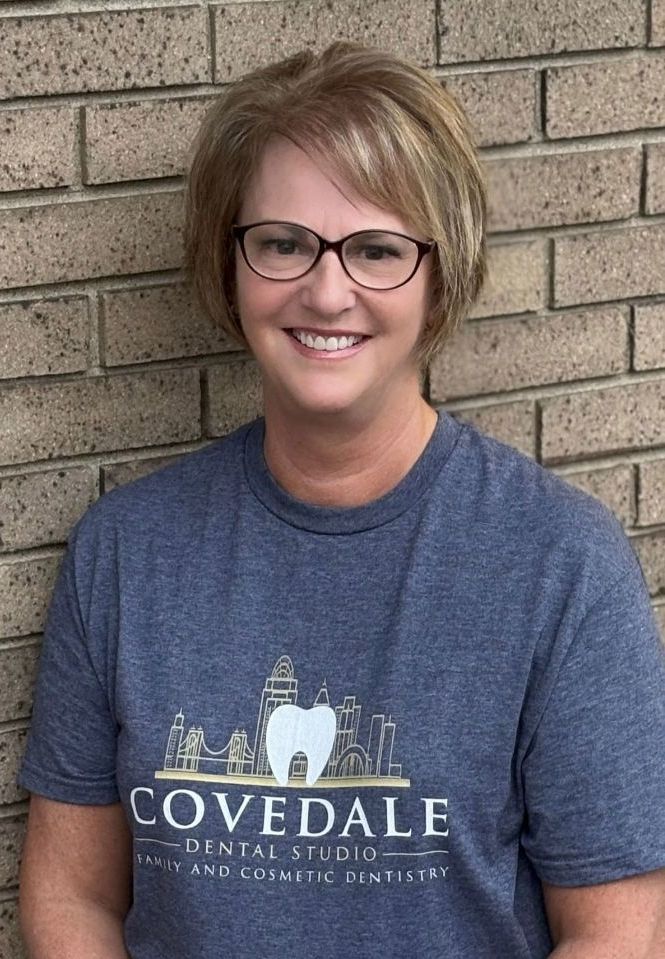 Carol Dental Hygienist