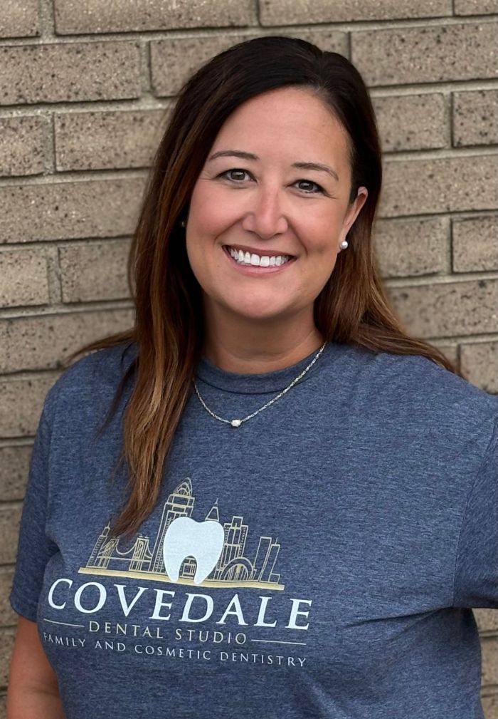 Kendra Dental Hygienist