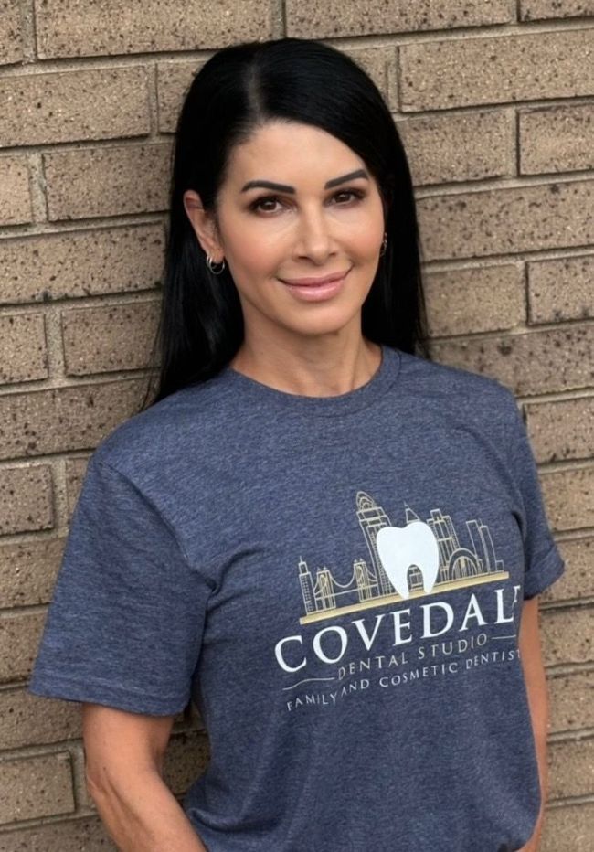 Teri Dental Assistant